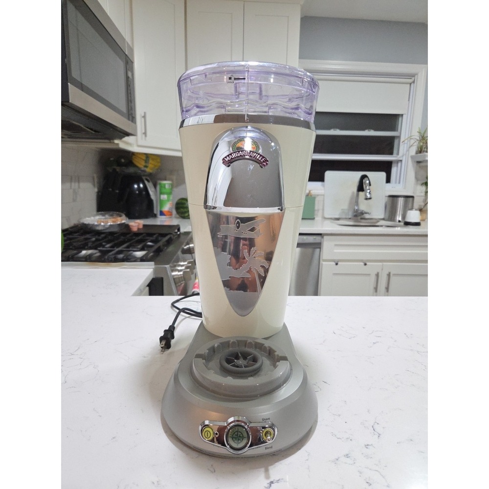 Margaritaville Bahamas Frozen Concoction Margarita Maker Blender 450W (DM0500)